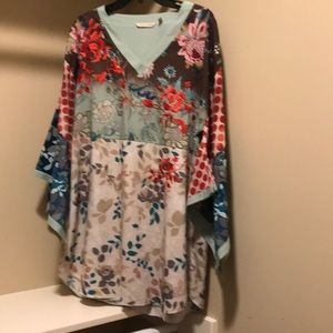 Soft Surroundings Tunic
